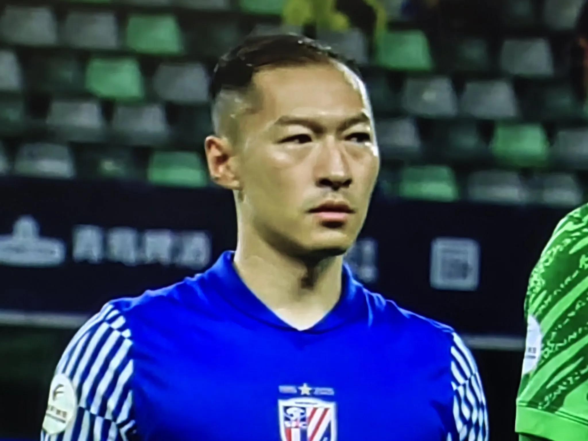 梅州外教一对一：18岁的年轻球员 +两个外国球员缺席！ Shenhua反击Meizhou 3-1。 Slutsky如何激活新的核能？-第9张图片-阿卡索