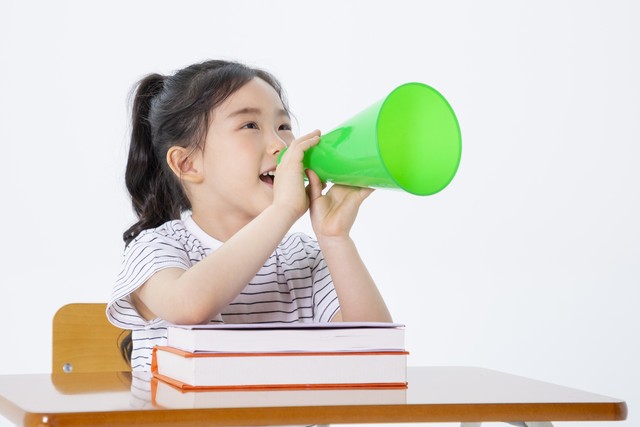 里有一对一外教：自信表达？一对一线上外教给予的心理赋能-第2张图片-阿卡索