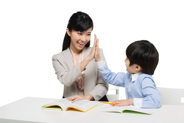 里有一对一外教：自信表达？一对一线上外教给予的心理赋能-第3张图片-阿卡索