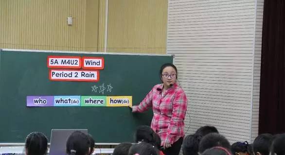 外教绘本课一对一教案：从英语教材的选择和使用看公立和私立学校的差距 |为2018年幼儿园转小学做准备-第6张图片-阿卡索