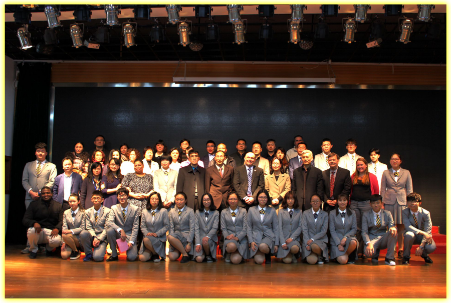 日本一对一外教平台排名：直接进入世界知名学校，海安家门口的这所学校真是太神奇了-第7张图片-阿卡索