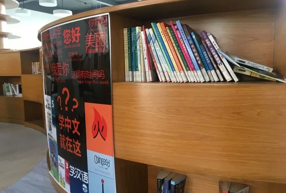 日本一对一外教平台排名：直接进入世界知名学校，海安家门口的这所学校真是太神奇了-第8张图片-阿卡索