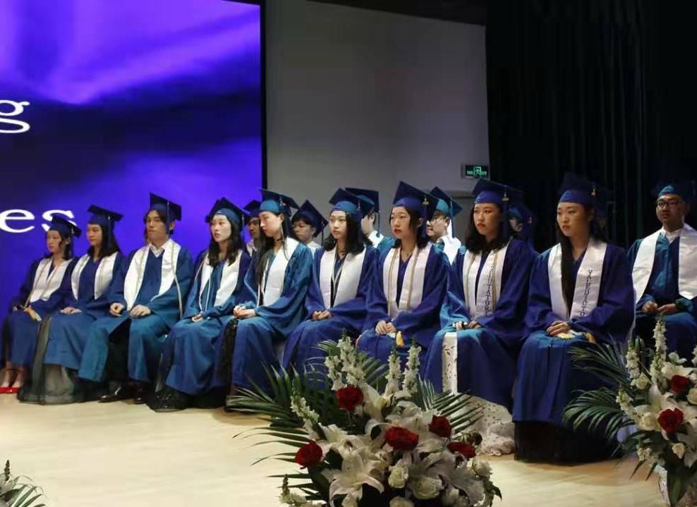 日本一对一外教平台排名：直接进入世界知名学校，海安家门口的这所学校真是太神奇了-第18张图片-阿卡索