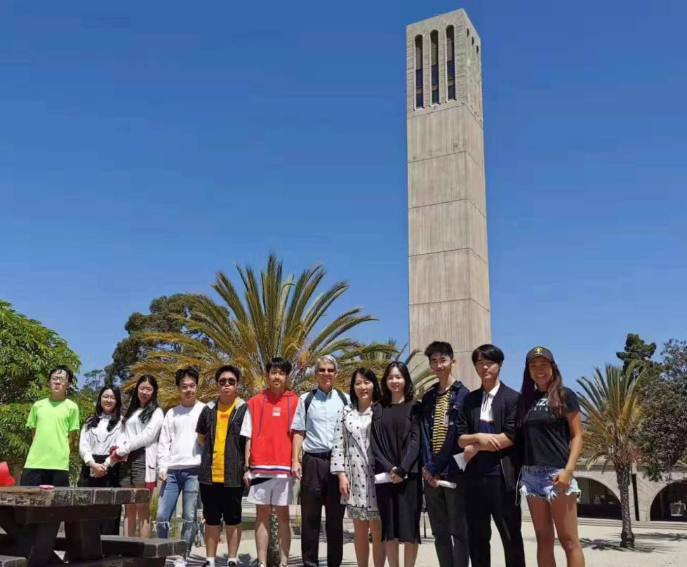 日本一对一外教平台排名：直接进入世界知名学校，海安家门口的这所学校真是太神奇了-第19张图片-阿卡索