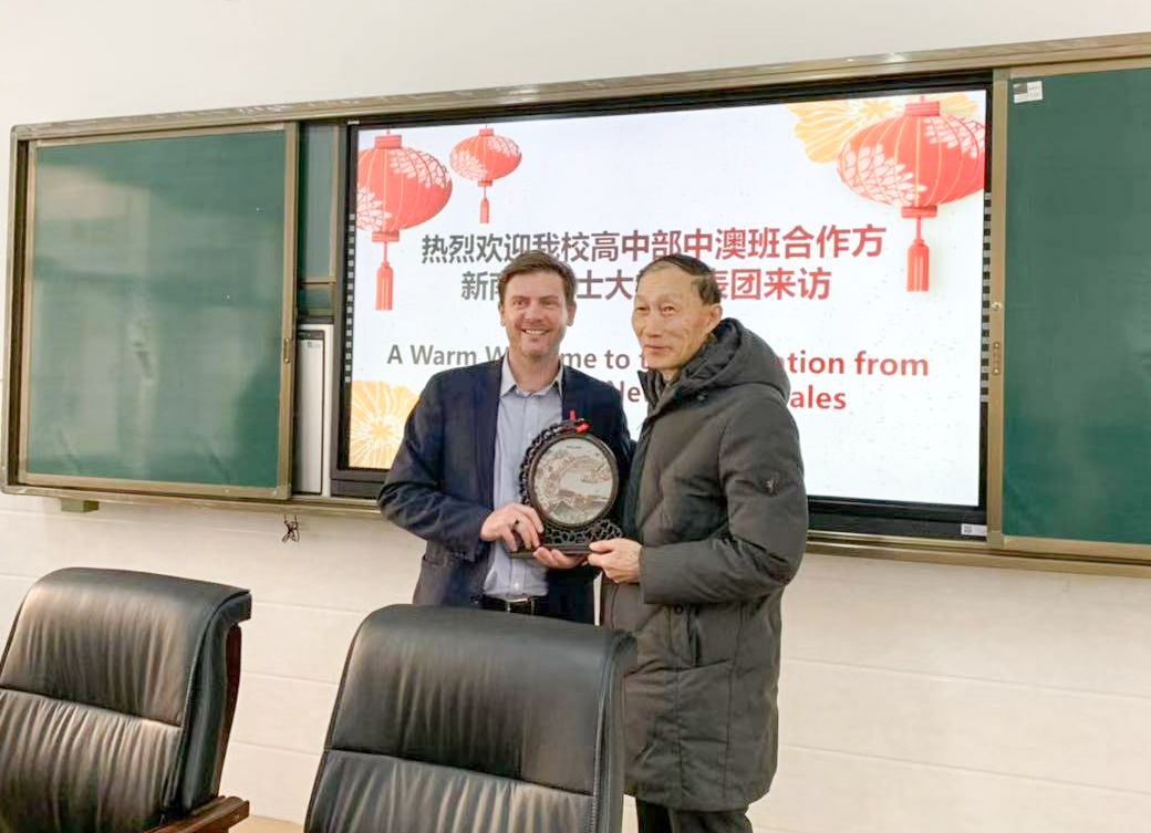 日本一对一外教平台排名：直接进入世界知名学校，海安家门口的这所学校真是太神奇了-第22张图片-阿卡索
