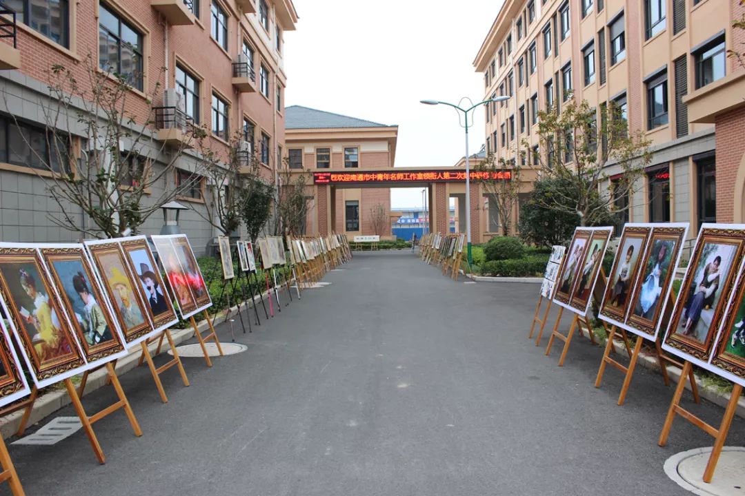 日本一对一外教平台排名：直接进入世界知名学校，海安家门口的这所学校真是太神奇了-第28张图片-阿卡索