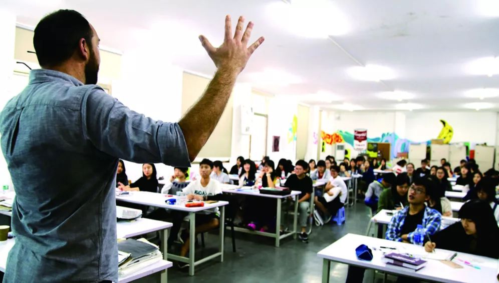 日本一对一外教平台排名：直接进入世界知名学校，海安家门口的这所学校真是太神奇了-第29张图片-阿卡索