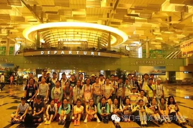 日本一对一外教平台排名：直接进入世界知名学校，海安家门口的这所学校真是太神奇了-第51张图片-阿卡索