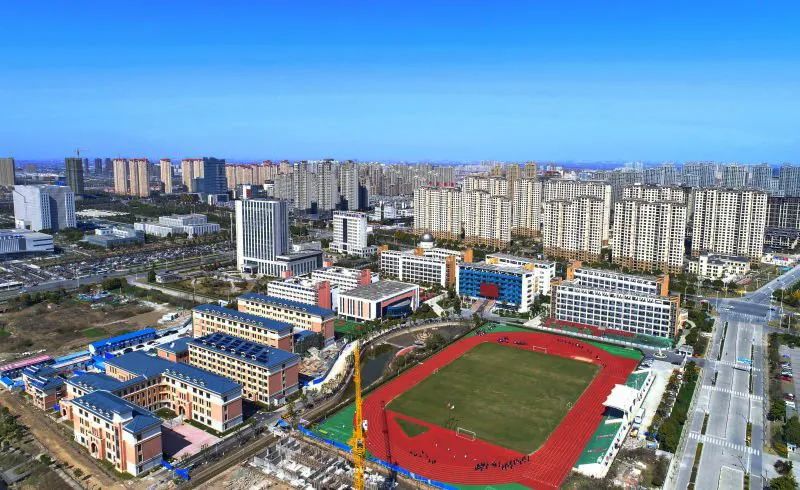 日本一对一外教平台排名：直接进入世界知名学校，海安家门口的这所学校真是太神奇了-第5张图片-阿卡索