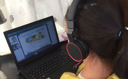 外教老师上课认真吗：哪个在线英语外教平台是最好的？课程呢？价格昂贵吗？