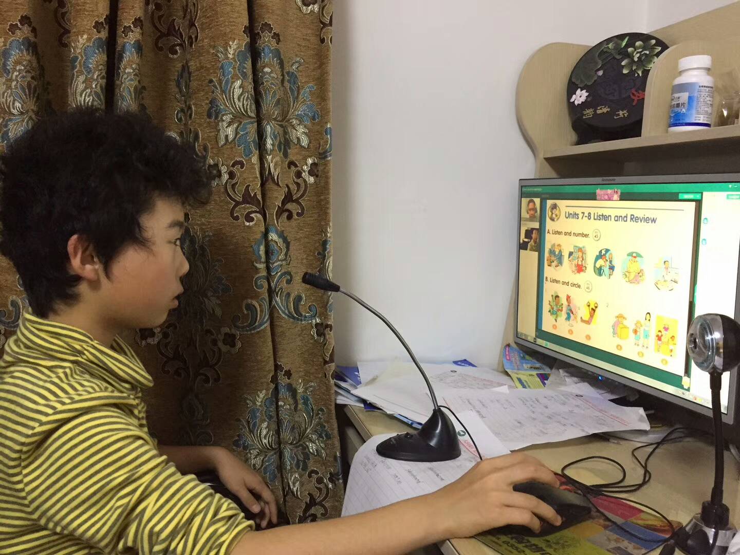 外教一对一英语直播：外教英语一对一价格几何？哪家机构做得比较好？