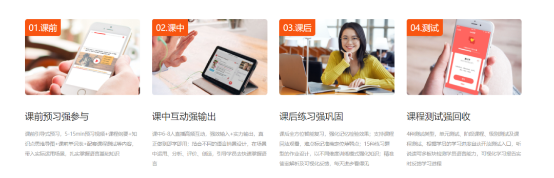 外教一对一问候：外教法语直播课，寒假将至，两个月后开始说法语-第28张图片-阿卡索