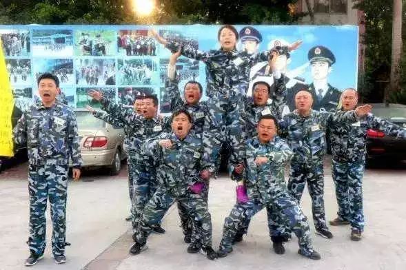 军人可以用外教一对一吗：28天[超级男孩]出色的成长夏令营 @ @全面培养好男孩，n许多场景在等您体验-第21张图片-阿卡索