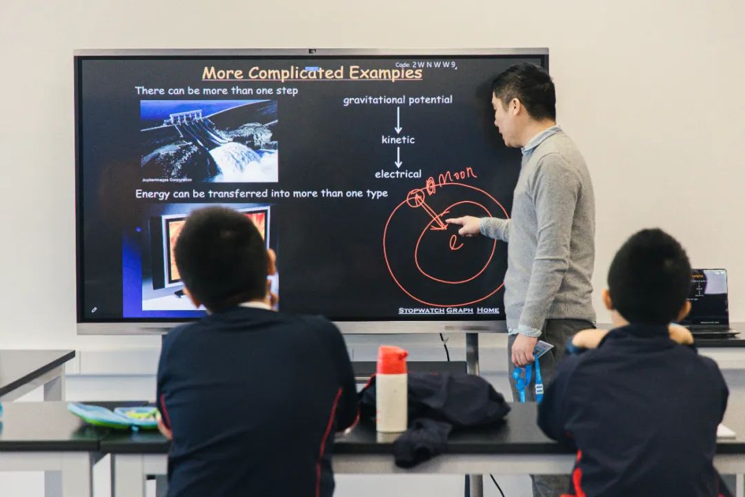 一对一外教南京：Nanjing→Hefei，计划于这个星期日！-第12张图片-阿卡索