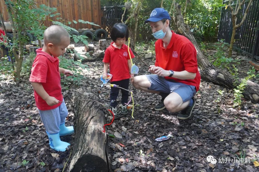 一对一外教南京：学校探索：圣约翰南京幼儿园在剑桥的价格是多少？-第14张图片-阿卡索