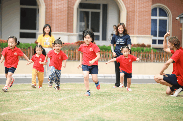 一对一外教南京：学校探索：圣约翰南京幼儿园在剑桥的价格是多少？-第17张图片-阿卡索