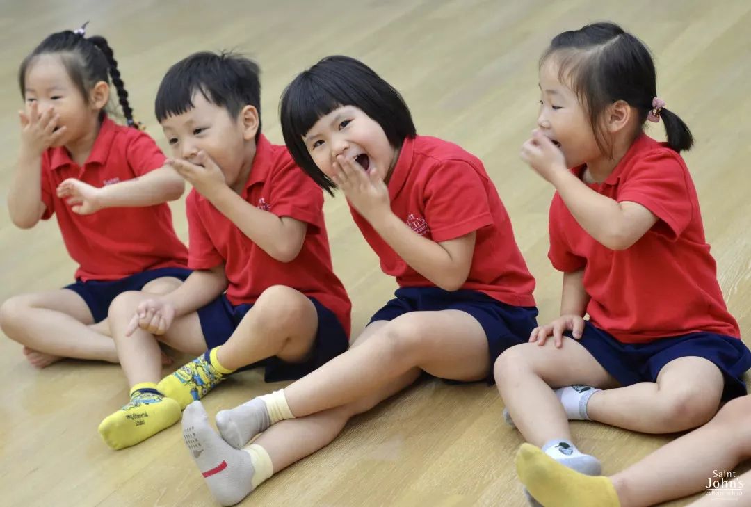 一对一外教南京：学校探索：圣约翰南京幼儿园在剑桥的价格是多少？-第18张图片-阿卡索