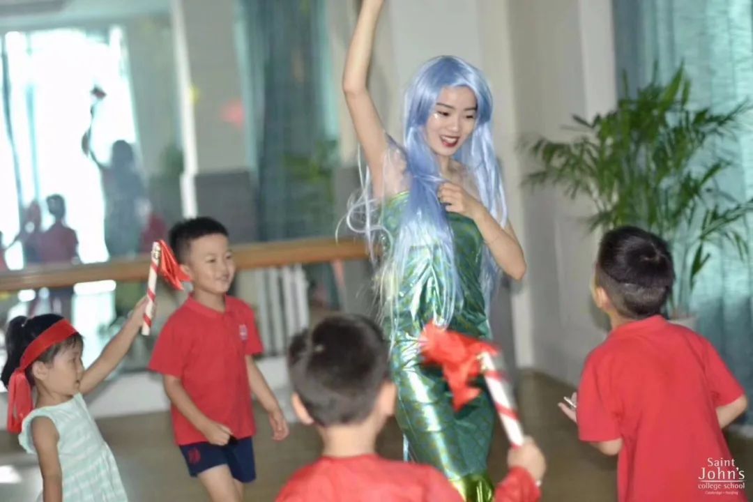 一对一外教南京：学校探索：圣约翰南京幼儿园在剑桥的价格是多少？-第19张图片-阿卡索