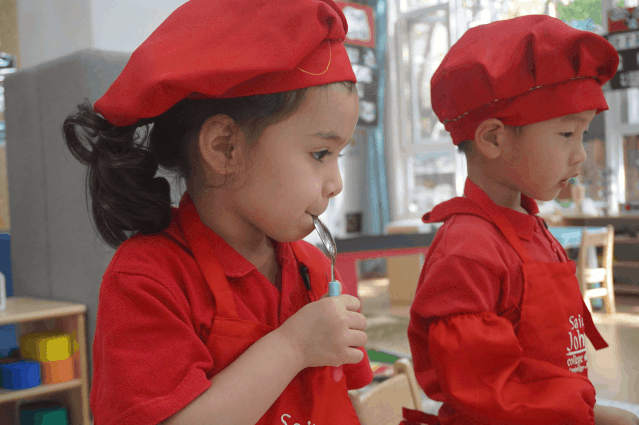 一对一外教南京：学校探索：圣约翰南京幼儿园在剑桥的价格是多少？-第20张图片-阿卡索