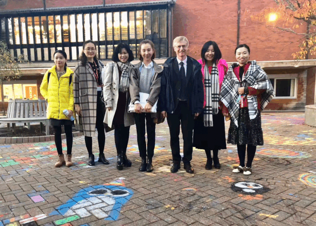 一对一外教南京：学校探索：圣约翰南京幼儿园在剑桥的价格是多少？-第7张图片-阿卡索