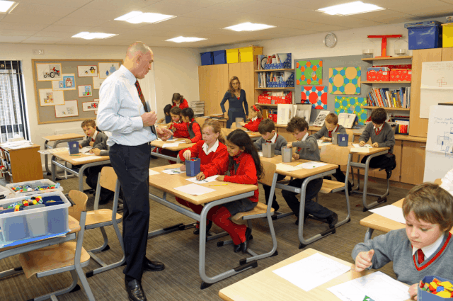 一对一外教南京：学校探索：圣约翰南京幼儿园在剑桥的价格是多少？-第8张图片-阿卡索