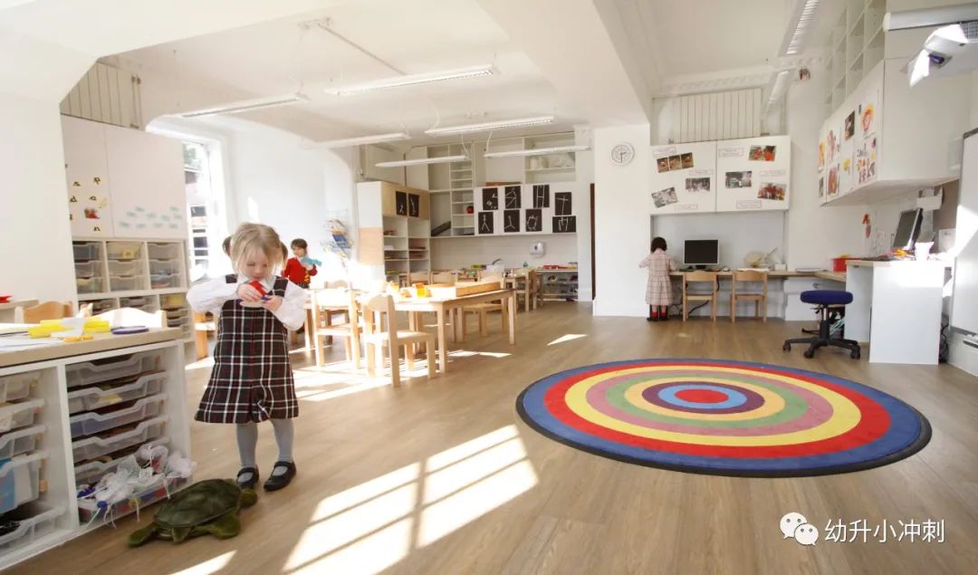 一对一外教南京：学校探索：圣约翰南京幼儿园在剑桥的价格是多少？-第10张图片-阿卡索