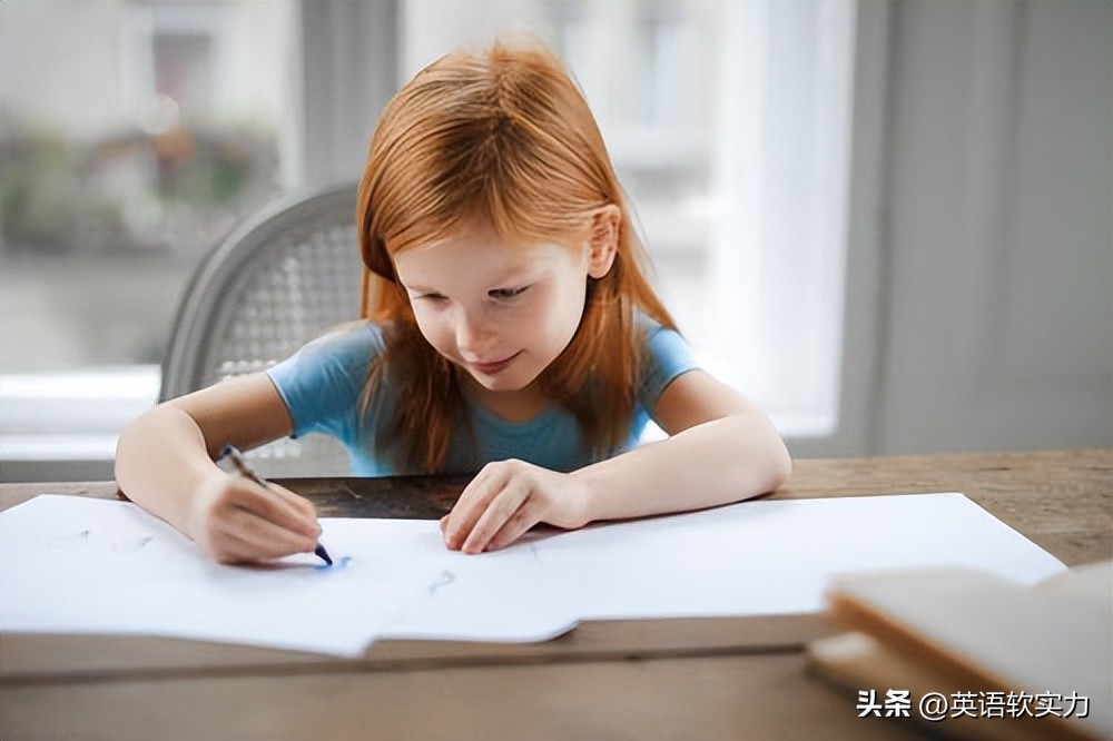 英语启蒙有必要一对一外教吗：家庭英语启蒙运动，1款游戏和1个系统是培训的正确方向-第3张图片-阿卡索