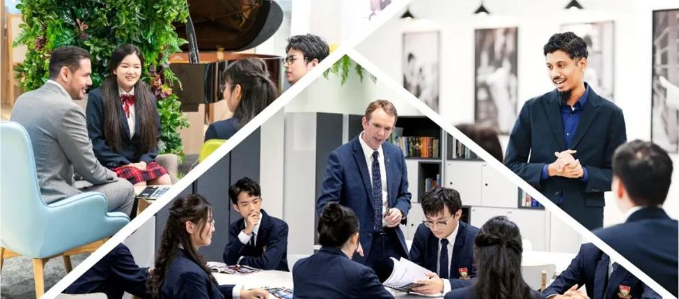 南大英语外教一对一：对父母的必看！免费在新加坡学习的60个地方-第3张图片-阿卡索