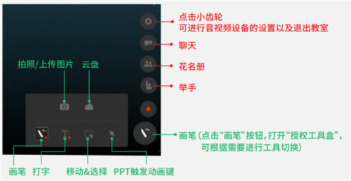 阿卡索外教网classin下载：ClassIn安卓版：开启便捷学习新体验？快来了解一下-第7张图片-阿卡索