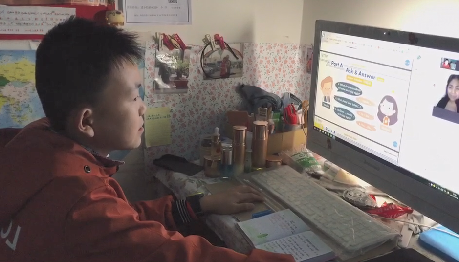阿卡索英语适合孩子吗：英语培训哪家强？新生学英语的方法你知道吗？