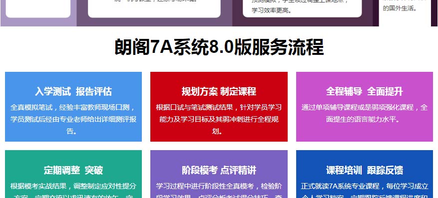 南京英语口语一对一外教：南京一对一的雅思一对一培训机构列表-第9张图片-阿卡索