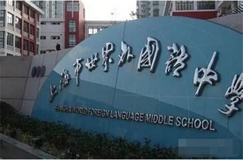 上海托福外教一对一：在上海这些超级受欢迎的国际学校的入学考试中，我应该参加什么？-第5张图片-阿卡索