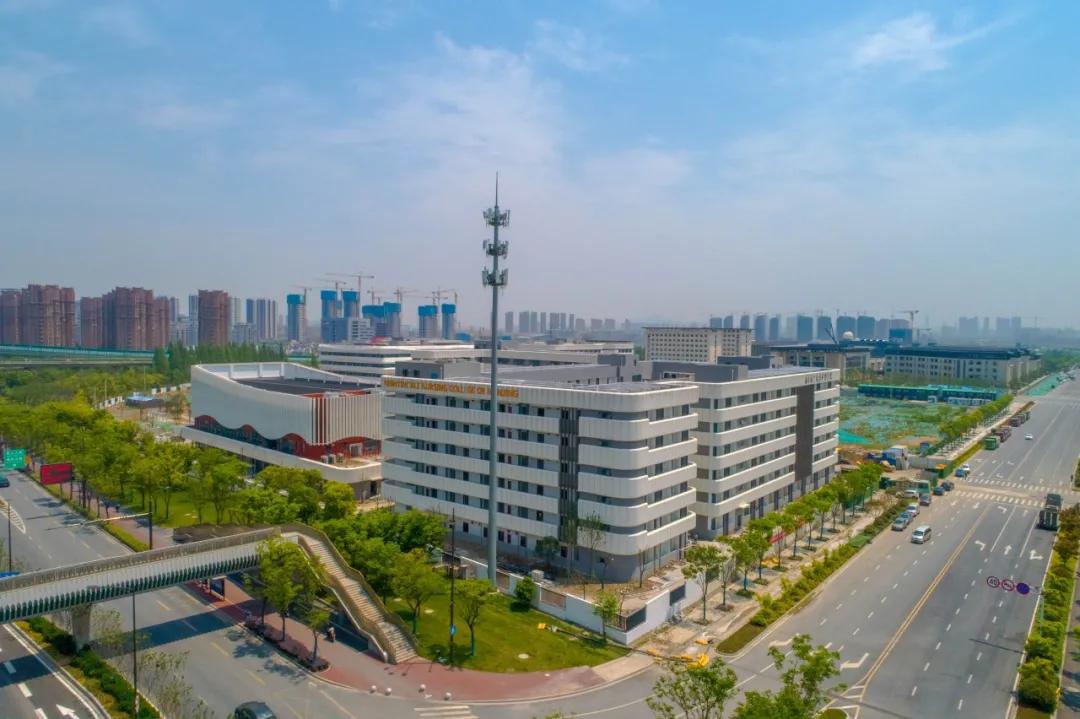 南京线下外教一对一哪家好：核心地区的这所国际学校开放！和这些学校-第7张图片-阿卡索