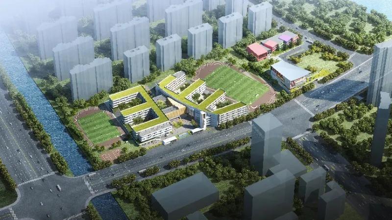 南京线下外教一对一哪家好：核心地区的这所国际学校开放！和这些学校-第9张图片-阿卡索