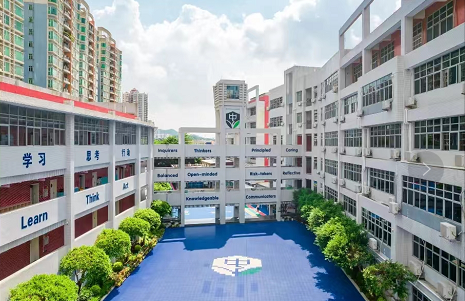 广州一对一外教联系方式：没有家庭注册限制！如果您的学生身份，可以参加高中入学考试！广州的双语和双重轨道的好学校在这里！-第2张图片-阿卡索