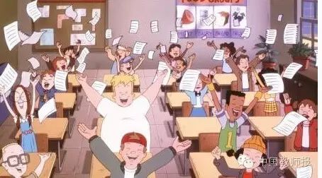 有必要学外教一对一吗：主题|暑假在这里，孩子们应该在哪里“放”？