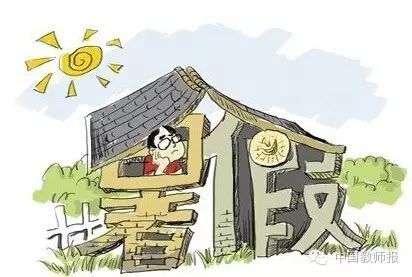 有必要学外教一对一吗：主题|暑假在这里，孩子们应该在哪里“放”？-第3张图片-阿卡索