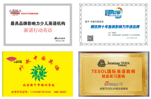 北京一对一高端外教：北京外教中国培训-第2张图片-阿卡索