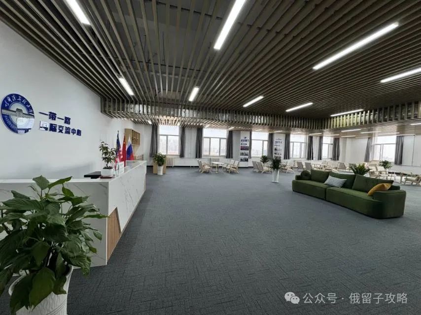 外教一对一 哈尔滨：Harbin工程大学（Qingdao） - 俄罗斯汤姆斯克州立大学出国书籍-第4张图片-阿卡索