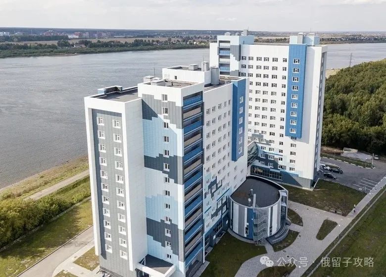 外教一对一 哈尔滨：Harbin工程大学（Qingdao） - 俄罗斯汤姆斯克州立大学出国书籍-第6张图片-阿卡索