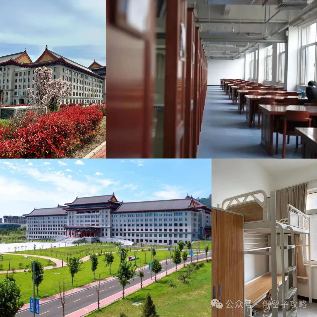 外教一对一 哈尔滨：Harbin工程大学（Qingdao） - 俄罗斯汤姆斯克州立大学出国书籍-第8张图片-阿卡索