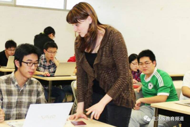 外教一对一 哈尔滨：Harbin City在第24章搜索教师和学生幸福的“密码”反思中的“密码”-第39张图片-阿卡索