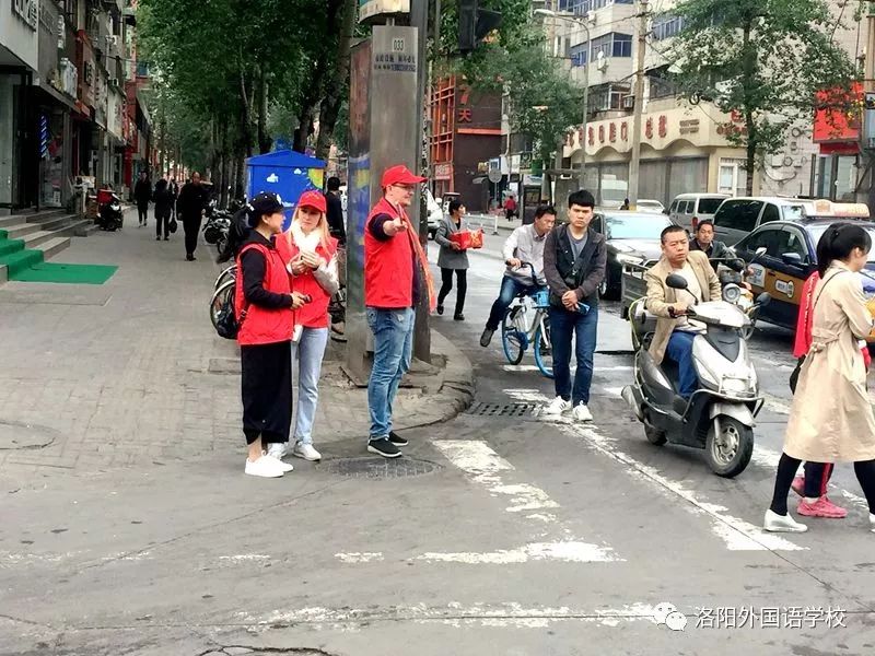 一对一外教俄语：硬园丁给他们的爱和志愿服务服务-第4张图片-阿卡索