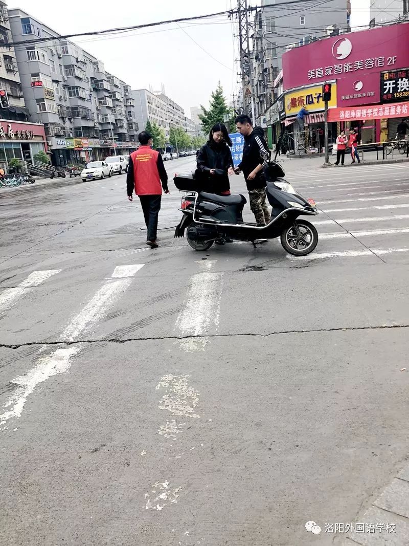 一对一外教俄语：硬园丁给他们的爱和志愿服务服务-第6张图片-阿卡索