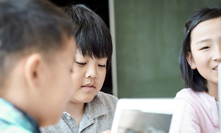 英语趣配音：Ningde英语词汇学习中心收费多少？