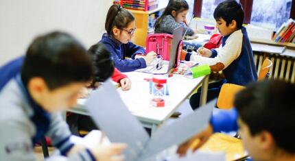 昆明外教英语一对一在哪里：Kunming Xueshuo教育信息咨询公司有限公司