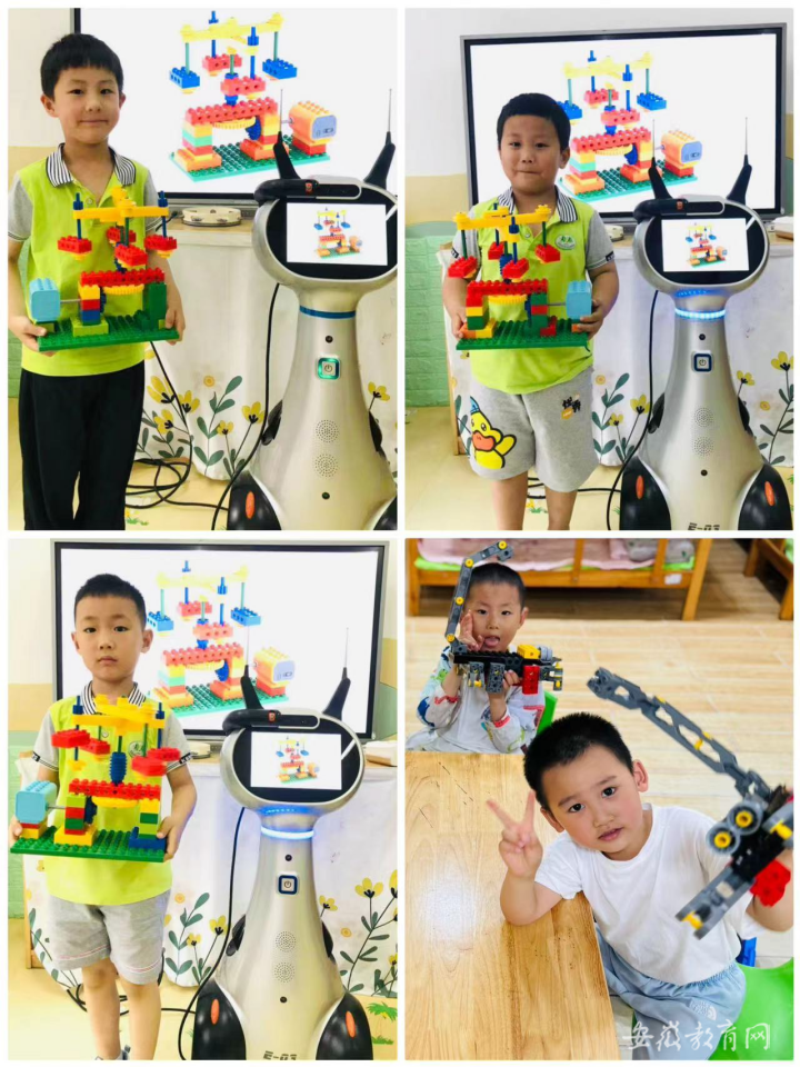 合肥一对一幼外教：为爱延时别样精彩！蜀山区稳步推进2024年安心托幼工作