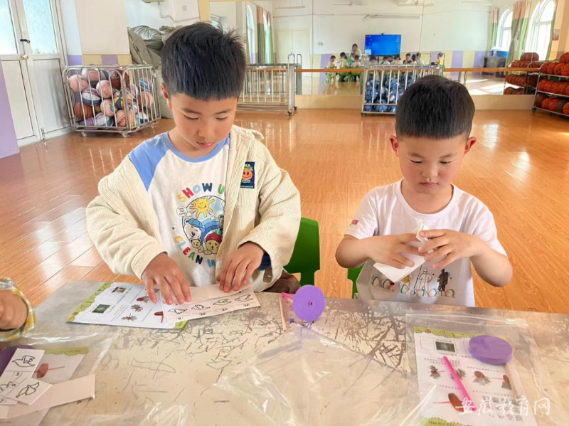 合肥一对一幼外教：为爱延时别样精彩！蜀山区稳步推进2024年安心托幼工作-第3张图片-阿卡索
