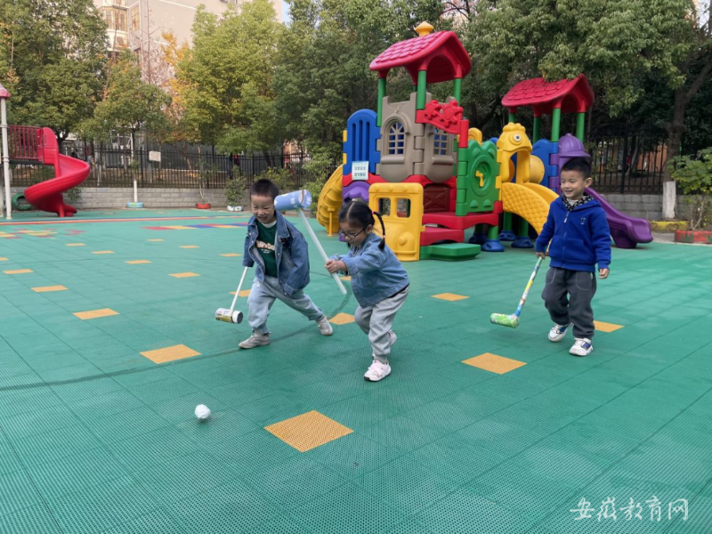 合肥一对一幼外教：为爱延时别样精彩！蜀山区稳步推进2024年安心托幼工作-第4张图片-阿卡索