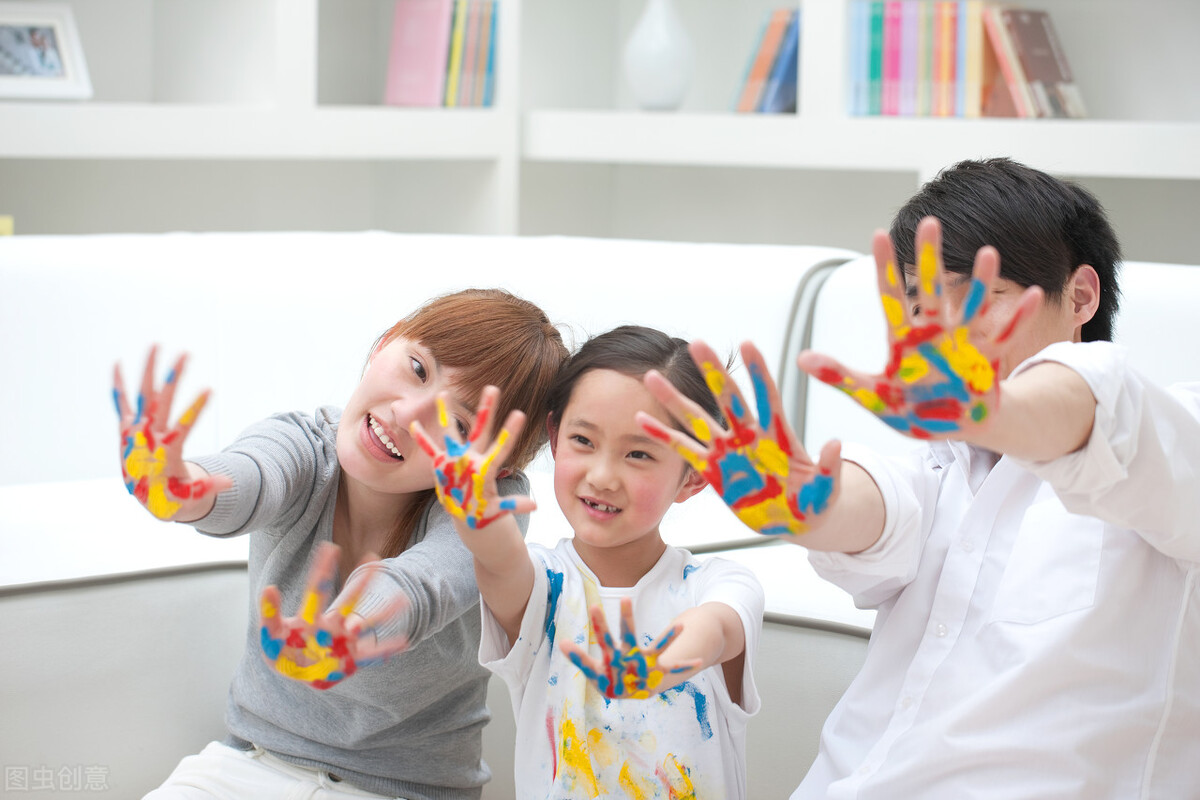 富人请一对一外教：来自普通家庭的孩子如何发展他们的“丰富思维”？-第8张图片-阿卡索